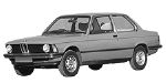 BMW E21 C3759 Fault Code