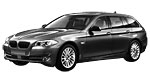 BMW F11 C3759 Fault Code