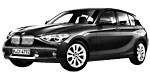 BMW F20 C3759 Fault Code